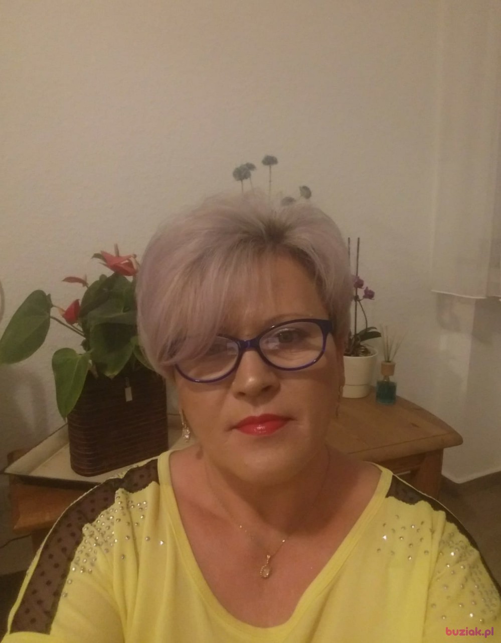 Aneta, Female, 53, Złotoryja, Polska, Photo: 7