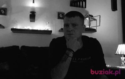 Darek, Mężczyzna, 46, Wielka Brytania, Zdjęcie: 1