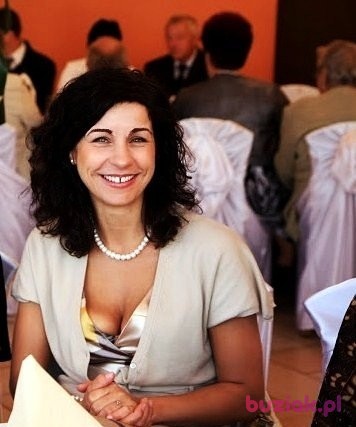 Sabina, Kobieta, 49, Polska: 1
