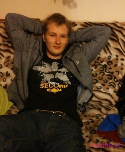 Sebastian, Mężczyzna, 31, Toruń, Polska: 1