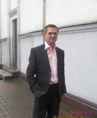 Marek, Mężczyzna, 52, Bydgoszcz, Polska, Zdjęcie: 2