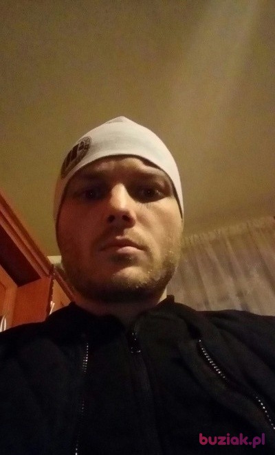Rafał , Mężczyzna, 38, Stargard Szczeciński, Polska: 1