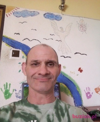 Paweł , Male, 52, Zduńska Wola, Polska, Photo: 9