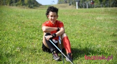 Geed, Kobieta, 45, Lubin, Polska, Zdjęcie: 1