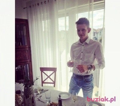 Hubert, Male, 27, Olsztyn, Polska: 1
