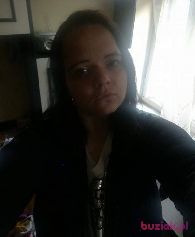Adriana, Female, 37, Szczecin, Polska, Photo: 1