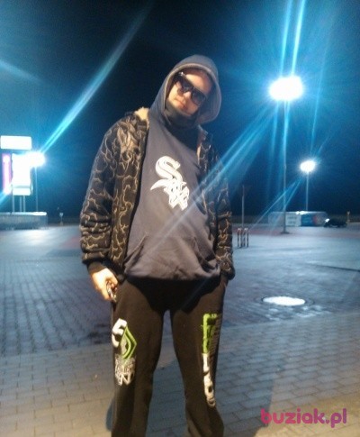 KlbRzadzi, Male, 28, Kluczbork, Polska, Photo: 3