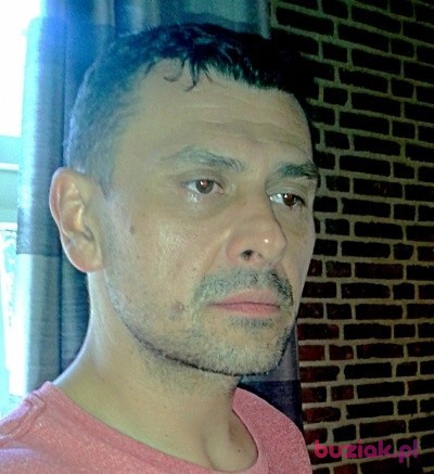 Michał, Mężczyzna, 38, Holandia: 1