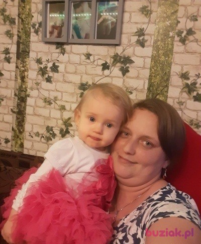 kasia, Female, 41, Lubsko, Polska, Photo: 4