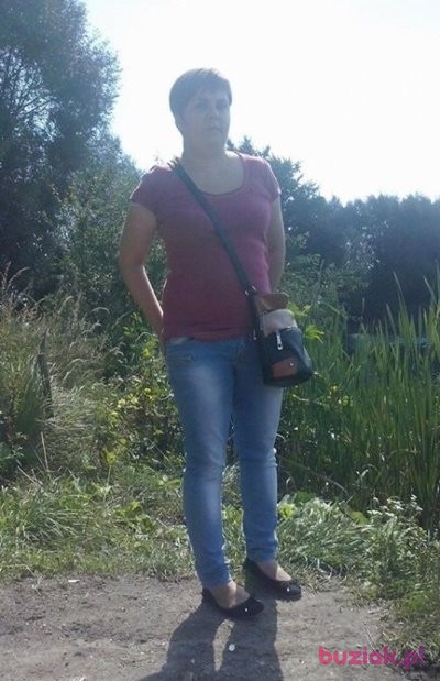 Justyna, Female, 45, Częstochowa, Polska, Photo: 1