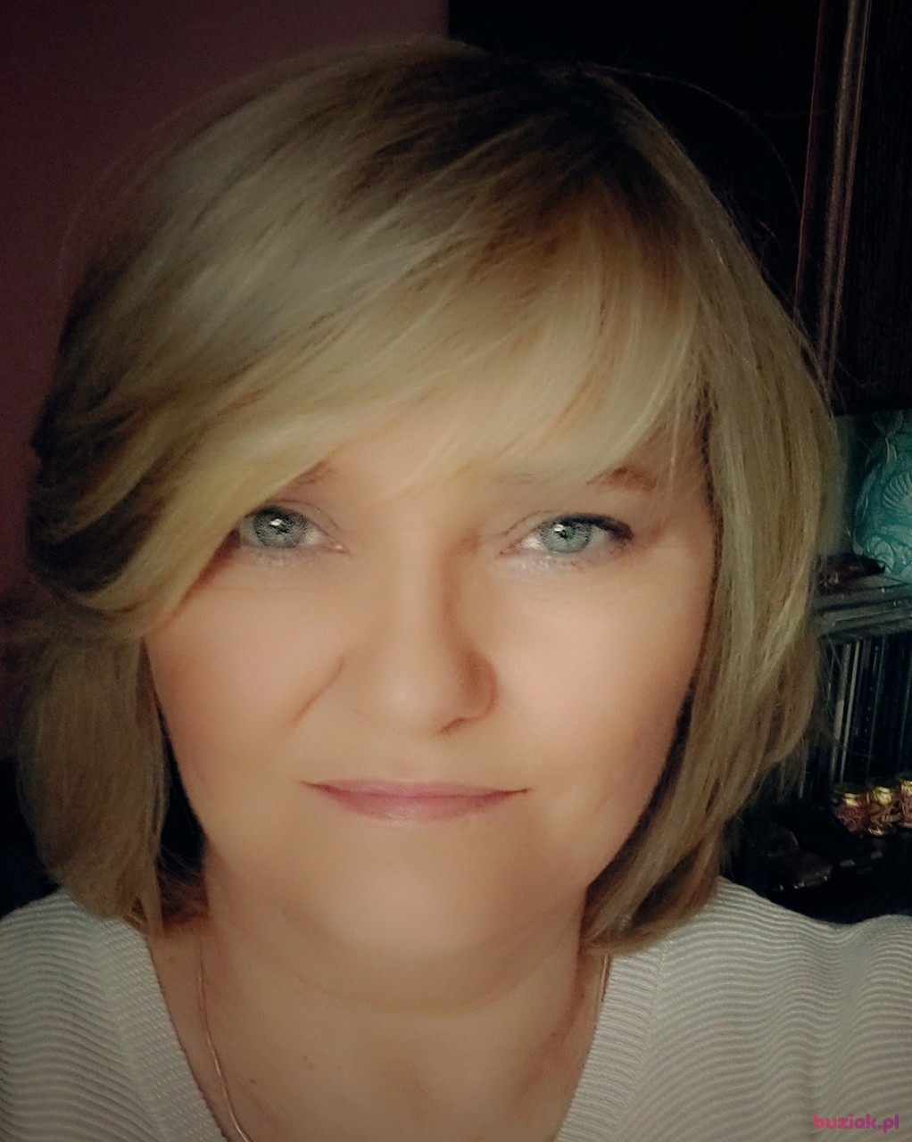 Joanna, Kobieta, 56, Warszawa, Polska: 1