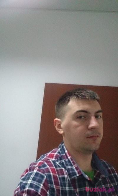 Adam1989J, Male, 35, Góra Kalwaria, Polska: 1