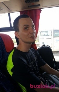 Skazer, Mężczyzna, 38, Kraków, Polska: 1