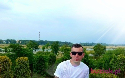 MARIUSZ, Mężczyzna, 45, Newbury, Wielka Brytania, Zdjęcie: 2