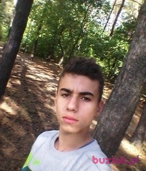 bartek12331, Male, 25, Włocławek, Polska: 1