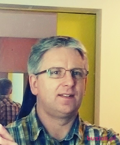 Rafał, Male, 49, Niemcy, Photo: 1