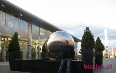 MARIO32tk, Male, 45, Polska, Photo: 1