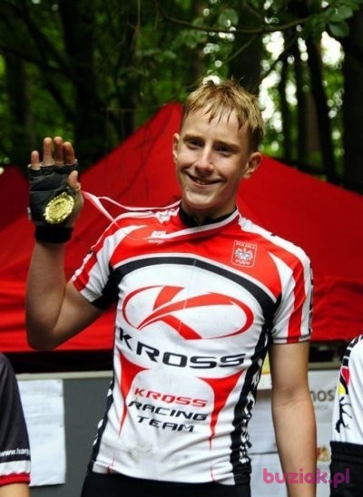 Ryszard, Male, 28, Pruszcz Gdański, Polska, Photo: 1