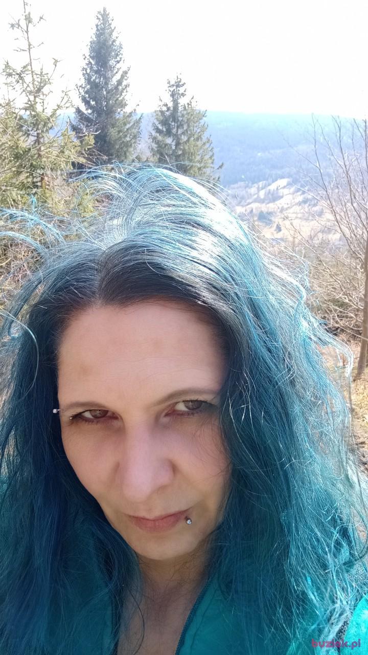 Aldona, Kobieta, 47, Łuków, Polska, Zdjęcie: 2