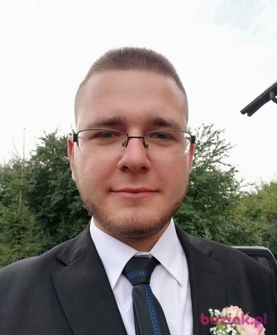 Krzysztof, Mężczyzna, 33, Nowa Sól, Polska, Zdjęcie: 1
