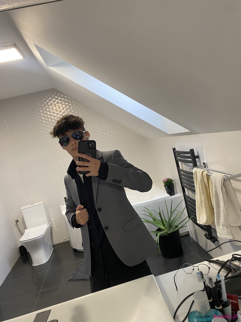 Patryk, Male, 18, Nowy Sącz, Polska: 1