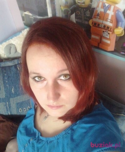 Dorotag30, Kobieta, 41, Warszawa, Polska, Zdjęcie: 1