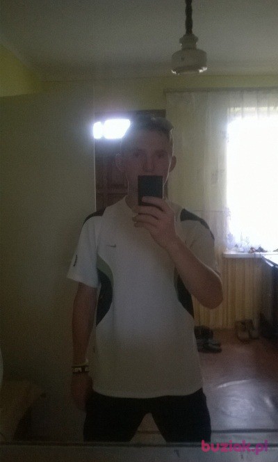 MATEUSZ, Mężczyzna, 29, Pajęczno, Polska, Zdjęcie: 1