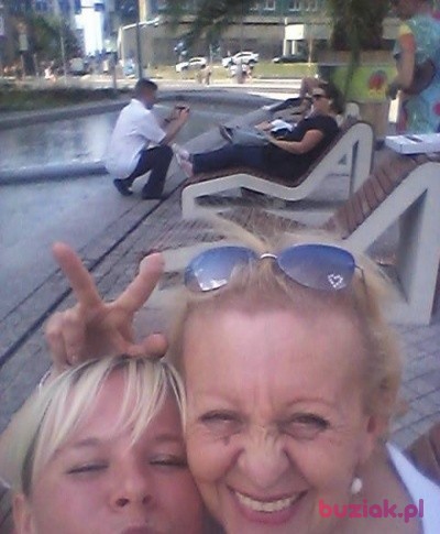 Ewa, Kobieta, 73, Katowice, Polska: 1