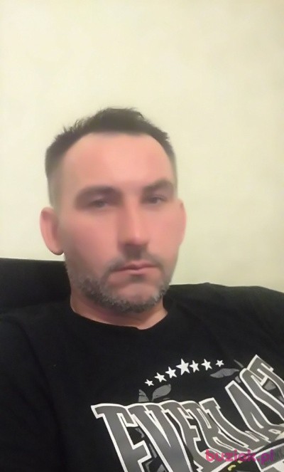 rafal, Mężczyzna, 45, Bydgoszcz, Polska: 1