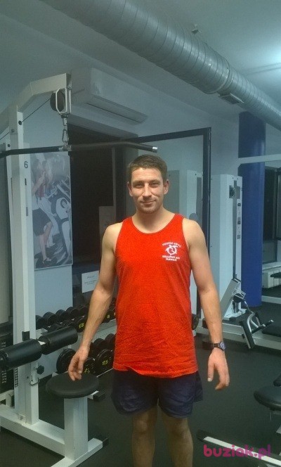 Piotr, Mężczyzna, 38, Warszawa, Polska, Zdjęcie: 3
