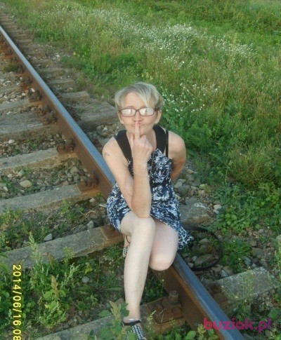 Aga, Female, 51, Jarosław, Polska, Photo: 12