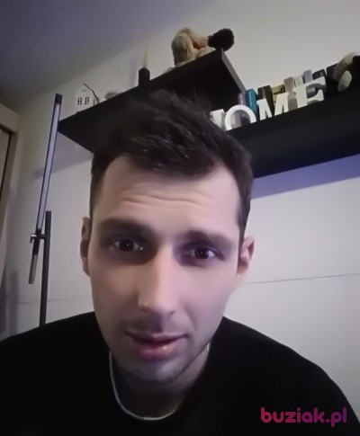 Pawel, Mężczyzna, 38, Holandia: 1