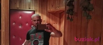 Krzychu, Mężczyzna, 43, Łódź, Polska, Zdjęcie: 1
