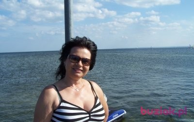 Basia, Kobieta, 65, Radom, Polska, Zdjęcie: 1