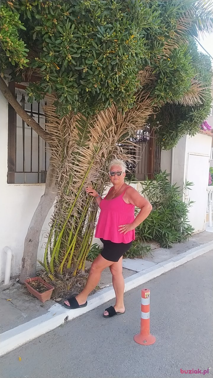 Halina, Female, 67, Jaworzno, Polska, Photo: 4