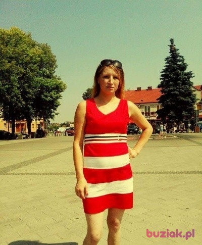 urszula, Female, 34, Tomaszów Lubelski, Polska, Photo: 1