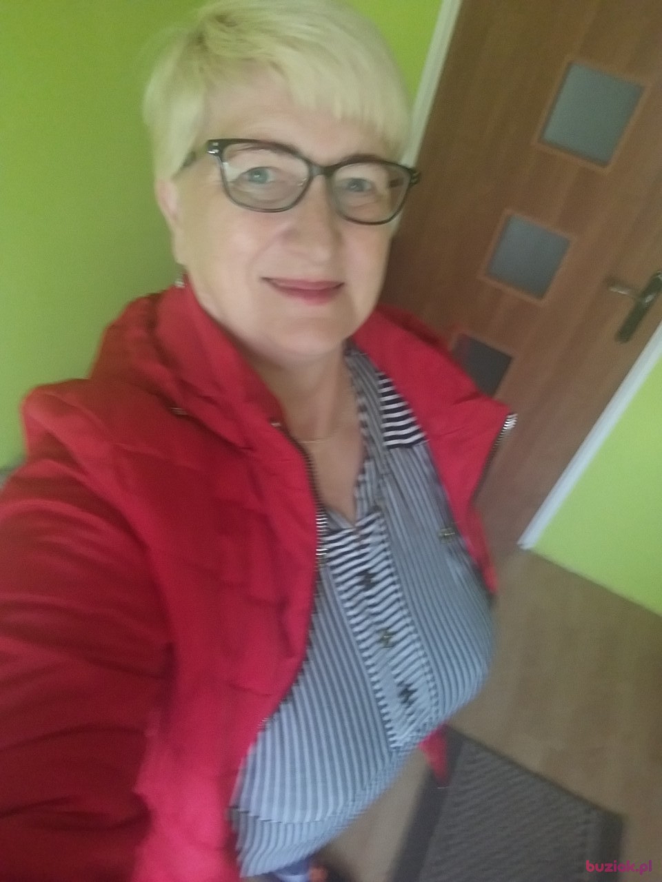 Izabela, Female, 56, Białystok, Polska, Photo: 4