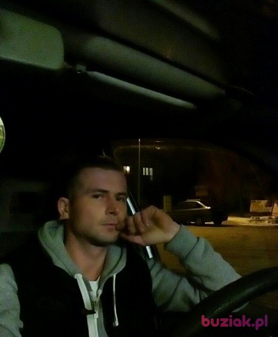 Paweł , Mężczyzna, 37, Etterbeek, Belgia, Zdjęcie: 1