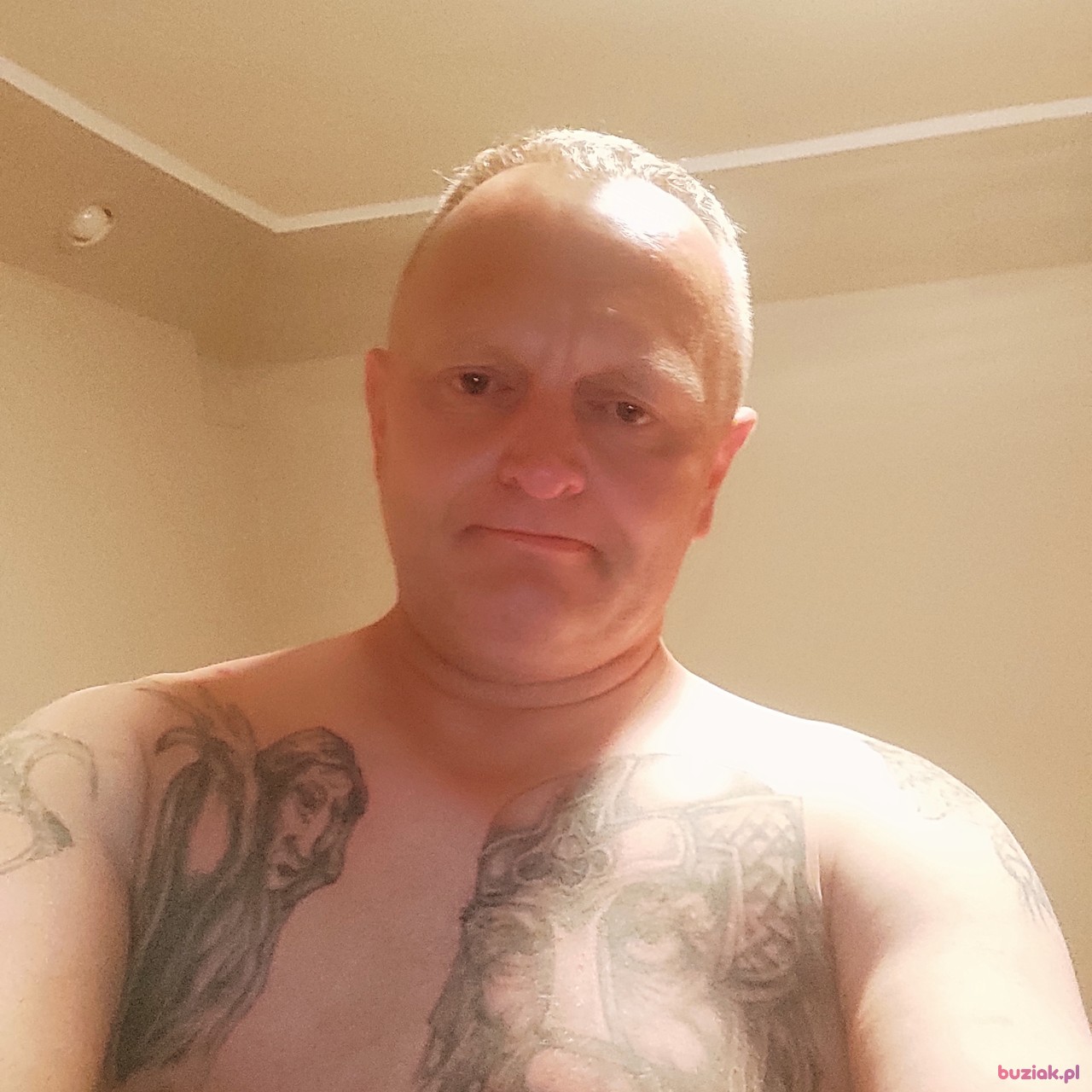 Kam, Male, 44, Gdynia, Polska, Photo: 2