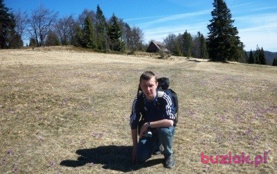 mateusz, Male, 48, Nowy Targ, Polska, Photo: 3