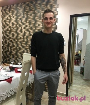 Mateusz, Mężczyzna, 28, Wielka Brytania, Zdjęcie: 2