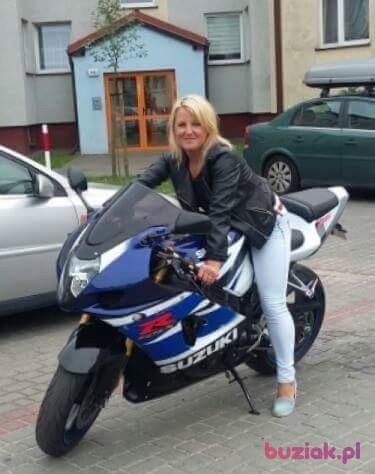 Lulu, Female, 46, Warszawa, Polska, Photo: 2