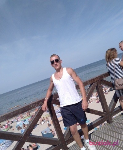 Damian, Male, 33, Kraków, Polska, Photo: 3