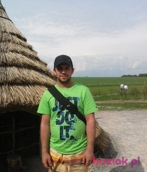 Wojciech, Male, 34, Tarnów, Polska, Photo: 1