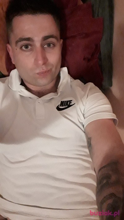 Szymon, Mężczyzna, 35, Waregem, Belgia, Zdjęcie: 2
