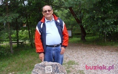 Janek, Mężczyzna, 77, Zgierz, Polska, Zdjęcie: 3