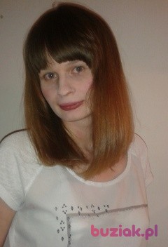 Magda, Female, 36, Warszawa, Polska, Photo: 1