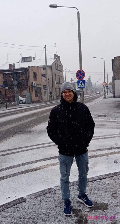 mariusz, Mężczyzna, 43, Łódź, Polska, Zdjęcie: 1