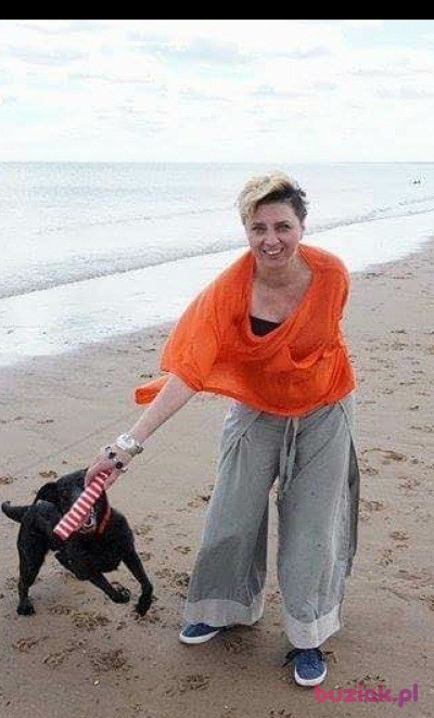 Aleksandra, Kobieta, 53, Cottingham, Wielka Brytania, Zdjęcie: 1