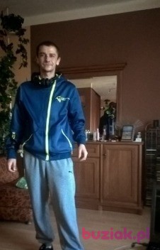 Łukasz, Male, 38, Brzeg, Polska, Photo: 1